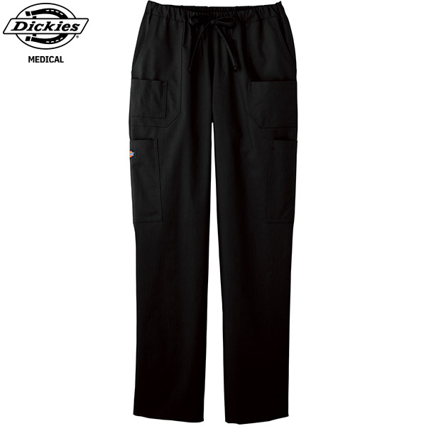 FOLK/フォーク-5017SC-9】Dickies-男女兼用カーゴパンツ（ナイト