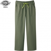 2016年新商品-FOLK/フォークの白衣-5019SC-4Dickies-メンズストレートパンツ