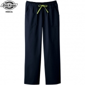 2016年新商品-FOLK/フォークの白衣-5019SC-9Dickies-メンズストレートパンツ