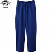 2016年新商品-FOLK/フォークの白衣-5020SC-2Dickies-男女兼用ストレートパンツ