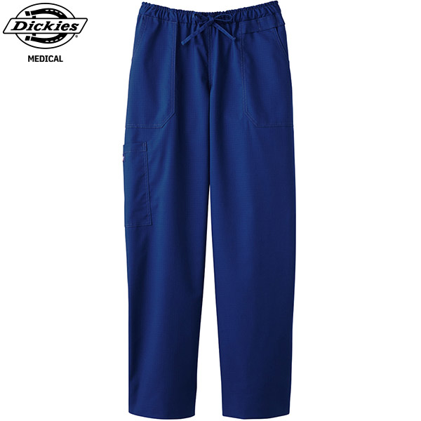 2016年新商品-FOLK/フォークの白衣-5020SC-2Dickies-男女兼用ストレートパンツ