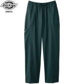 2016年新商品-FOLK/フォークの白衣-5020SC-17Dickies-男女兼用ストレートパンツ