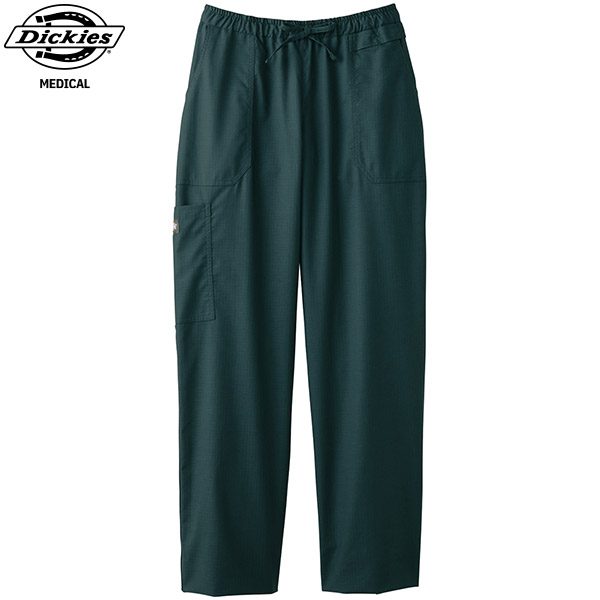 FOLK/フォーク-5020SC-17 Dickies男女兼用ストレートパンツ レイガンネイビー