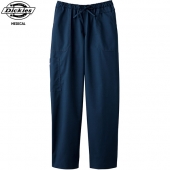 2016年新商品-FOLK/フォークの白衣-5020SC-7Dickies-男女兼用ストレートパンツ