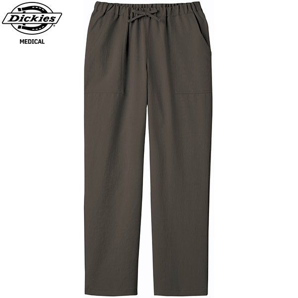 ディッキーズ] スクラブパンツ ストレートパンツ ボトムス 男女兼用