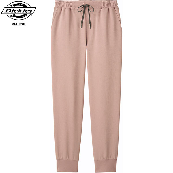 FOLK/フォーク 6019SC-13 レディースジョガーパンツ ピンク