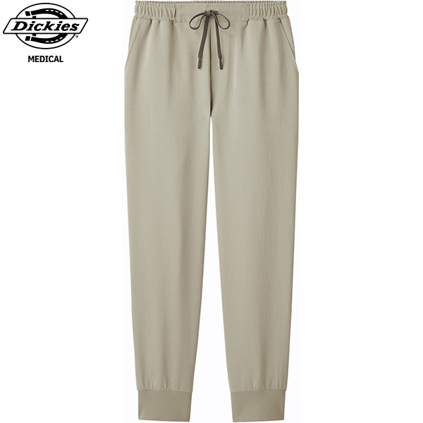 FOLK/フォーク 6019SC-10 レディースジョガーパンツ S.ベージュ