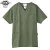 FOLK/フォークの白衣-7033SC-4Dickies-男女兼用スクラブ
