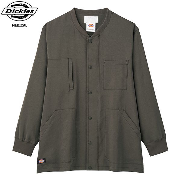 FOLKのスクラブブルゾン 9006SC-15 男女兼用ブルゾン