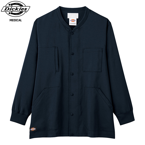 FOLKのスクラブブルゾン 9006SC-17 男女兼用ブルゾン