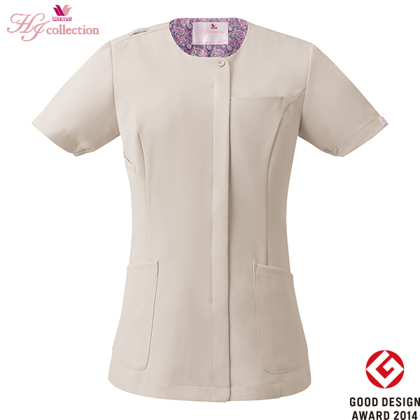 FOLK/フォーク HI710-30 ワコールHIコレクション-レディースジップスクラブ サーシャ