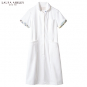 モンブラン/ローラー アシュレイの白衣 LW401-13 ナースワンピース