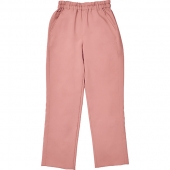Lohapi/UP17003-9/パンツ/ダスティピンク