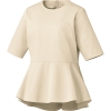 Unite/ユナイトの白衣-MK-0080 MICHEL KLEINチュニック