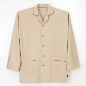 NAGAILEBEN/ナガイレーベン MG-1526-10 ベージュ