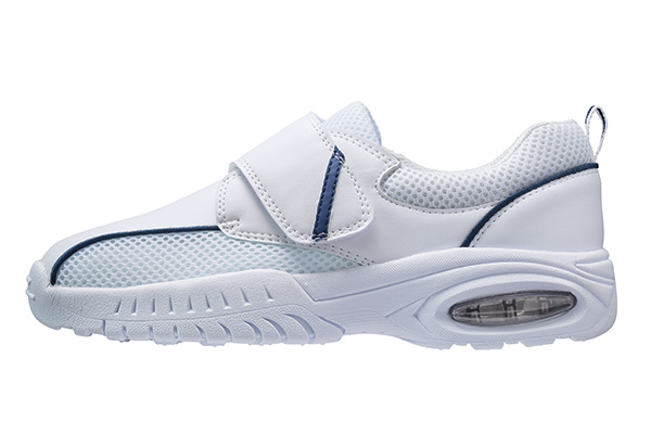 KAZEN/株式会社アプロンワールド-KZN187-50】男女兼用メディカル