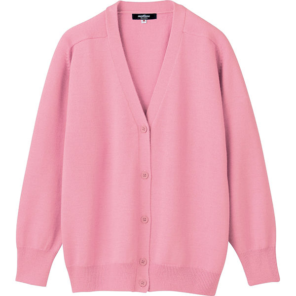MONTBLANC・CARE/モンブラン・ケア-56-024】レディースカーディガン