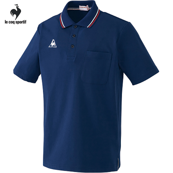 le coq sportif/ルコックスポルティフ-UZL3011-5】男女兼用