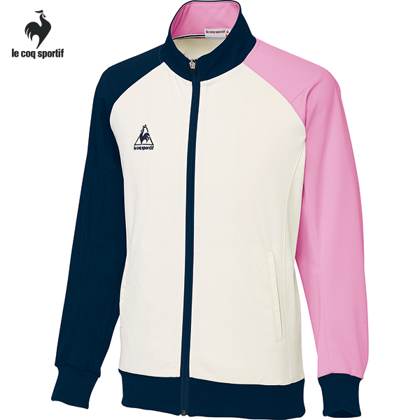le coq sportif/ルコックスポルティフ-UZL1041-9】男女兼用