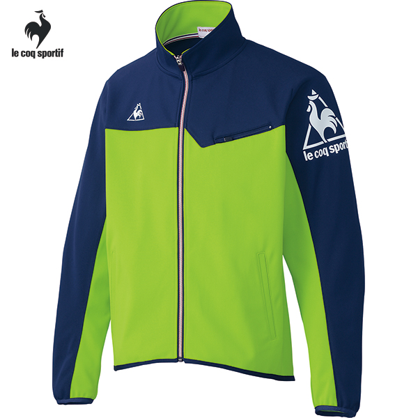 le coq sportif/ルコックスポルティフ-UZL1026-67】男女兼用