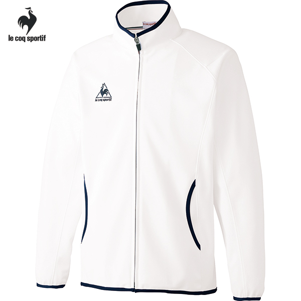 ルコック le coq sportif 白衣男女兼用ジャケット Ｌサイズ le coq sportif UQM1004 ルコック 白衣 メンズ ジャケット 医療