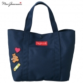 Unite＆Calala/チトセ株式会社-ミセス・グロスマントートバッグ MG-0004-5