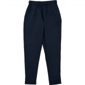 Lohapi/UP22501-5/ジョガーパンツ/ネイビー