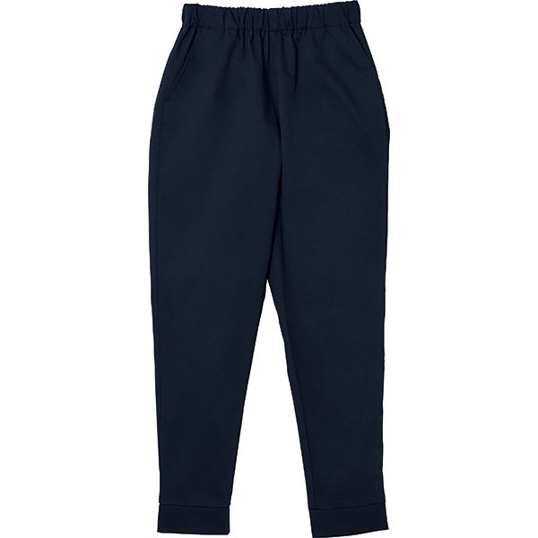 Lohapi/UP22501-5/ジョガーパンツ/ネイビー