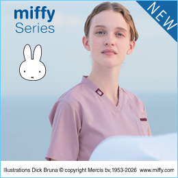 miffyシリーズ特集