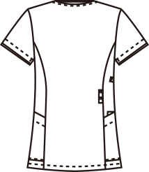 バックスタイル