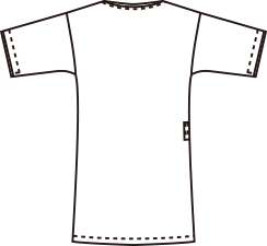 バックスタイル