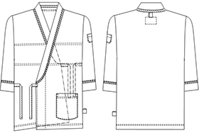 バックスタイル