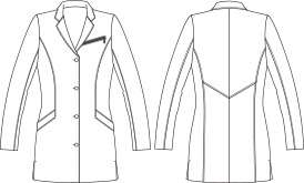 バックスタイル