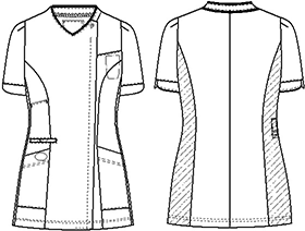 バックスタイル