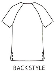 バックスタイル