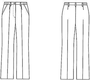 バックスタイル