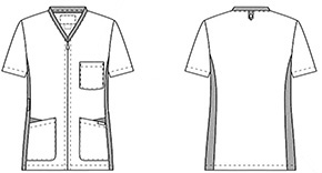 バックスタイル