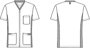 バックスタイル