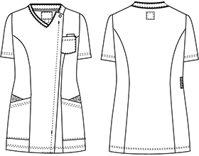 バックスタイル