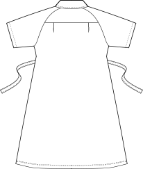バックスタイル