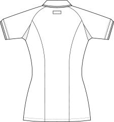 バックスタイル