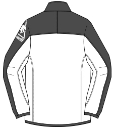 バックスタイル